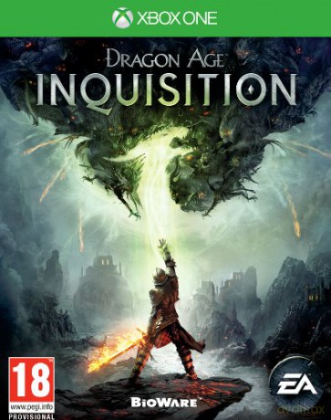 Dragon Age: Inquisition [GRA XBOX ONE]
