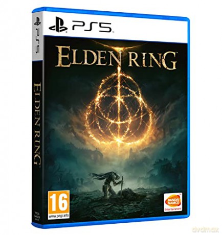 Elden Ring [GRA PS5]