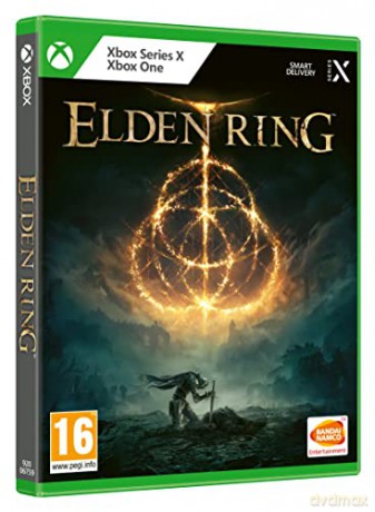 Elden Ring - Xbox [GRA XBOX SERIES X]