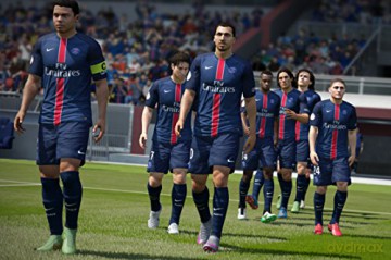 Electronic Arts FIFA 16, Xbox One Xbox One videogioco [GRA XBOX ONE]