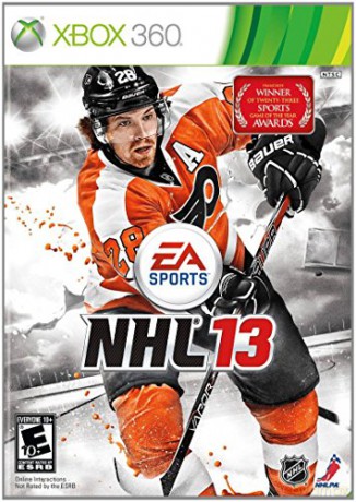 NHL 13 [GRA XBOX 360]