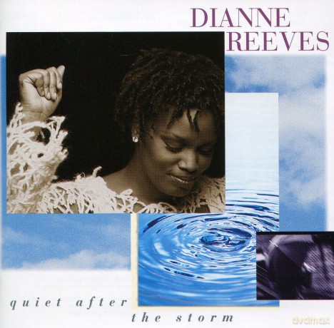Dianne Reeves: Quiet After The Storm [CD]