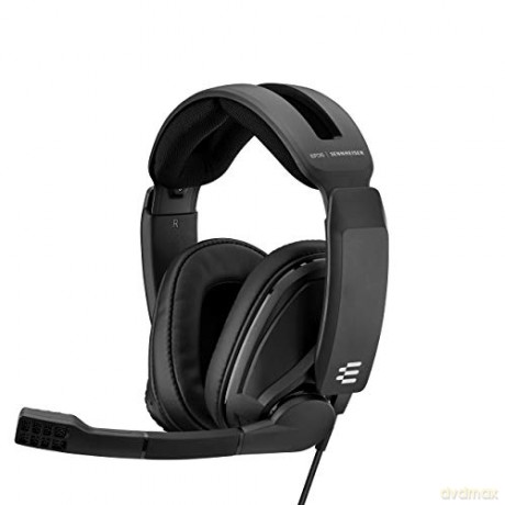 EPOS Audio Gaming GSP 302 Black