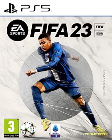 FIFA 23 Standard Edition PS5 | Italiano [GRA PS5]