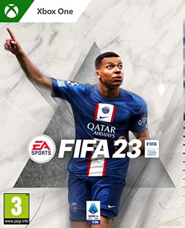 FIFA 23 Standard Edition XBOX ONE | Italiano [GRA XBOX ONE]