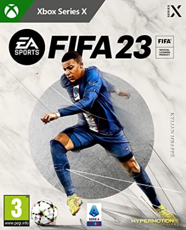 FIFA 23 XBOX Series X | Videogiochi | Italiano [GRA XBOX SERIES X]