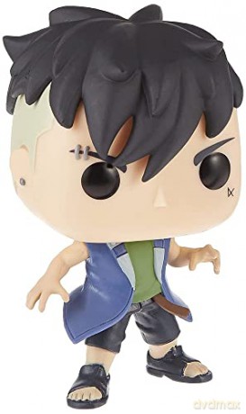 Figura Pop Boruto Kawaki [FIGURKA]