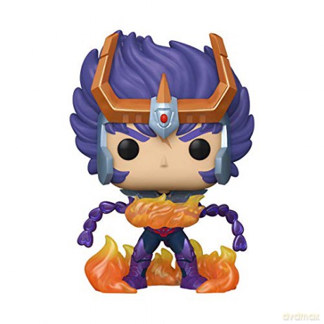 Funko 47692 POP Animation: Saint Seiya- Phoenix Ikki [FIGURKA]