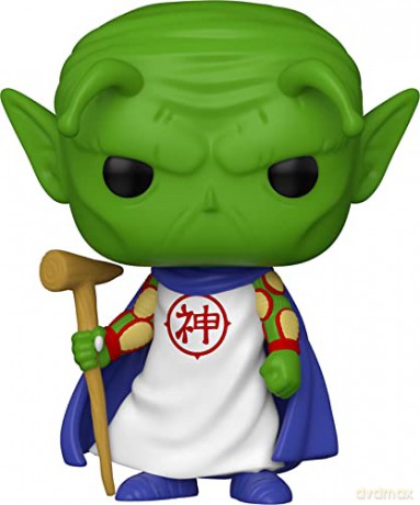 Funko 48672 POP Animation: DBZ S9 - Kami Dragon Ball Z Vinyl [FIGURKA]