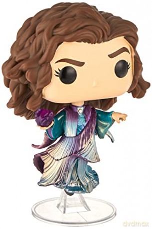 Funko 52867 POP: Big Red- POP 8 [FIGURKA]