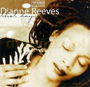 Dianne Reeves: That Day [CD]