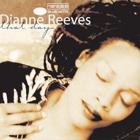 Dianne Reeves: That Day [CD]