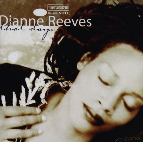Dianne Reeves: That Day [CD]