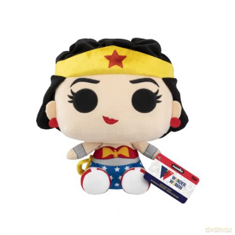 Funko 54997 POP Plush: WW 80th- Classic WW (1950's) [FIGURKA]