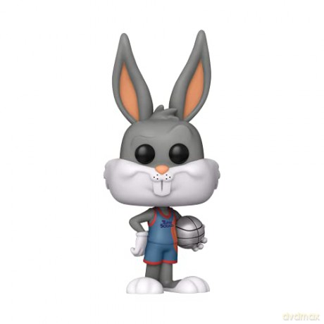 Funko 55976 POP Movies: Space Jam 2 - Bugs Bunny [FIGURKA]