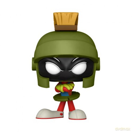 Funko 55979 POP Movies: Space Jam 2- Marvin the Martian [FIGURKA]