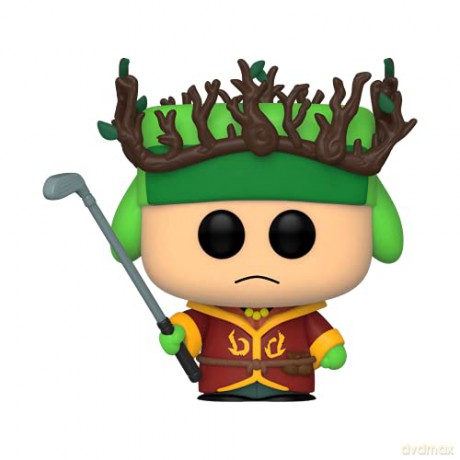 Funko 56172 POP TV:SPStickOfTruth-High Elf King Kyle [FIGURKA]