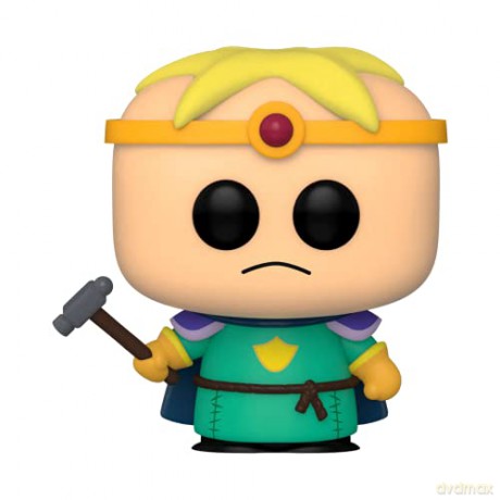 Funko 56173 POP TV:SPStickOfTruth-Paladin Butters [FIGURKA]