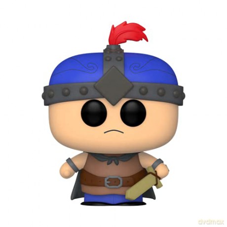 Funko 56174 POP TV:SPStickOfTruth-Ranger Stan Marshwalker [FIGURKA]