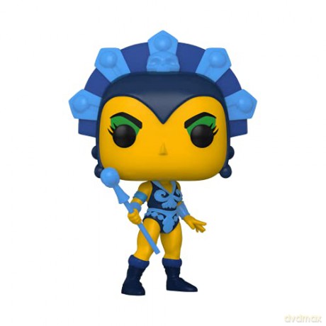Funko 56204 POP Vinyl: MOTU- Evil Lyn [FIGURKA]