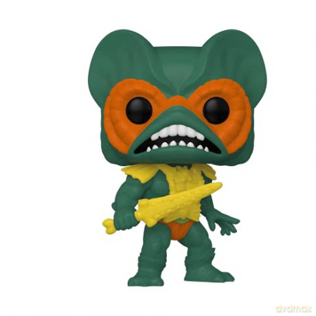 Funko 56207 POP Vinyl: Masters Of The Universe - Merman [FIGURKA]