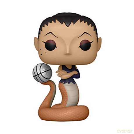 Funko 56230 POP Movies: Space Jam 2 - White Mamba [FIGURKA]