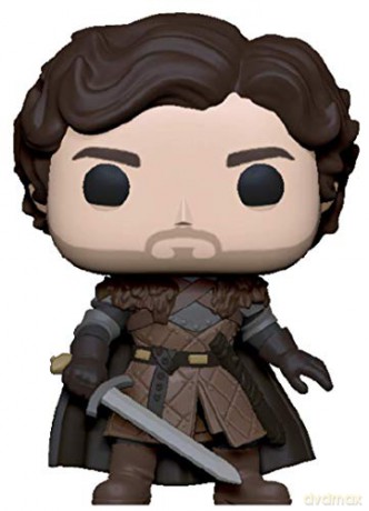 Funko 56796 POP TV: GOT - Robb Stark w/Sword [FIGURKA]
