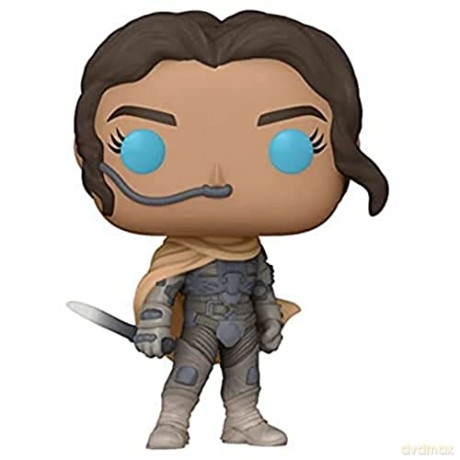 Funko 56936 POP Movies: Dune- Chani [FIGURKA]
