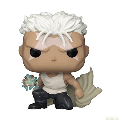 Funko 57740 POP Animation: FMA:B- Fullmetal Alchemist: Brotherhood - Scar [FIGURKA]