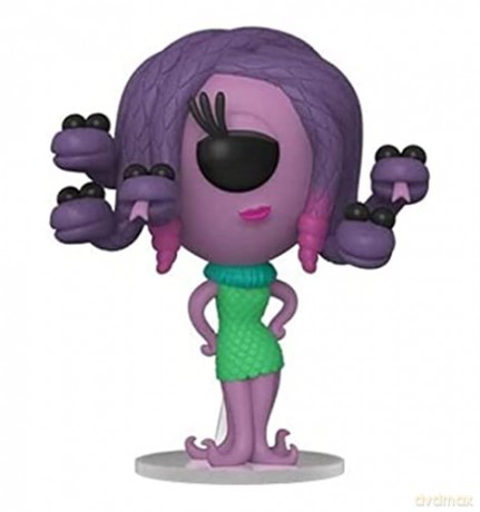 Funko 57742 POP Disney: Monsters Inc 20th- Celia [FIGURKA]
