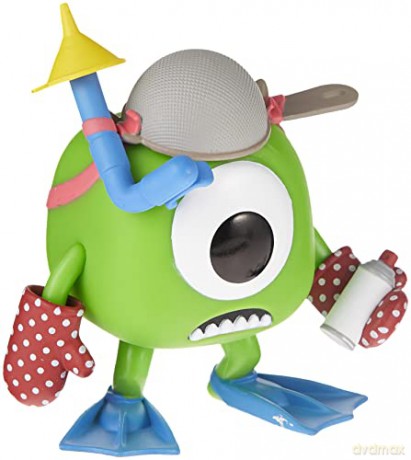 Funko 57743 POP Disney: Monsters Inc 20th- Mike w/Mitts [FIGURKA]