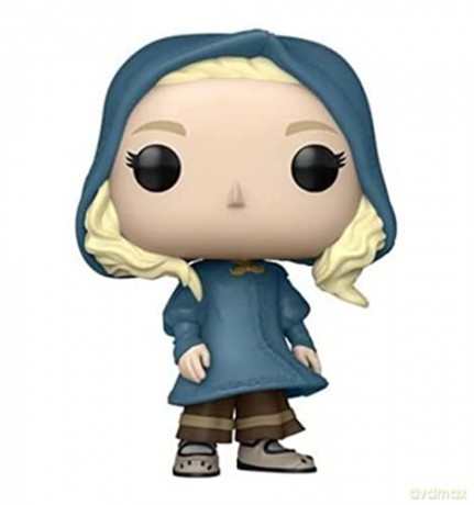 Funko 57813 POP TV: Witcher- Ciri [FIGURKA]