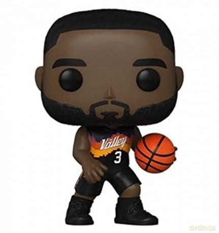 Funko 59262 POP NBA: Suns -Chris Paul [FIGURKA]