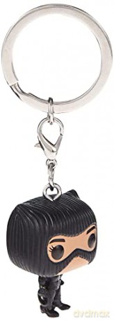 Funko 59284 POP Keychain: The Batman - Selina Kyle [FIGURKA]
