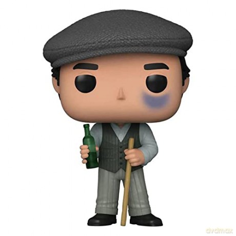 Funko 61527 POP Movies: The Godfather 50th- Michael [FIGURKA]