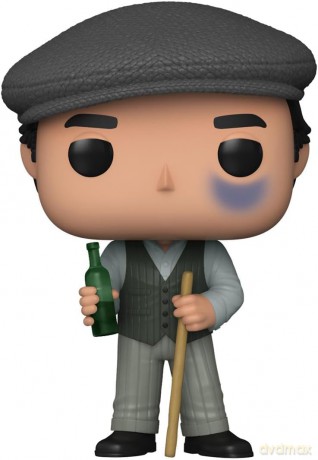 Funko 61527 POP Movies: The Godfather 50th- Michael [FIGURKA]