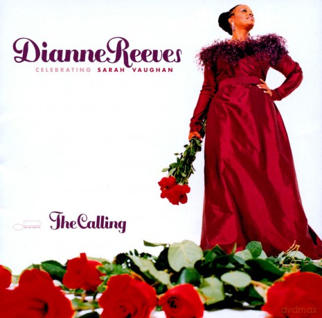 Dianne Reeves: The Calling [CD]