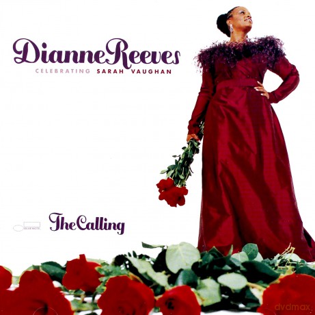 Dianne Reeves: The Calling [CD]
