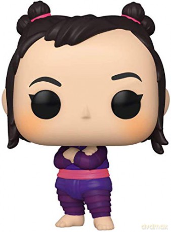 Funko Disney: Yellowstone-POP 6 Noi Figura da Collezione, Multicolore, 50553 [FIGURKA]