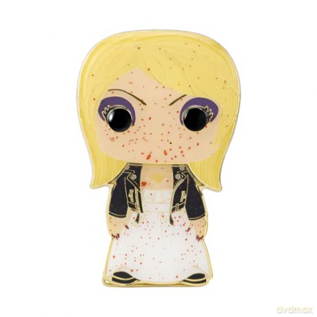 Funko Loungefly POP! Large Pop Pin HORROR: CHUCKY - TIFFANY [FIGURKA]