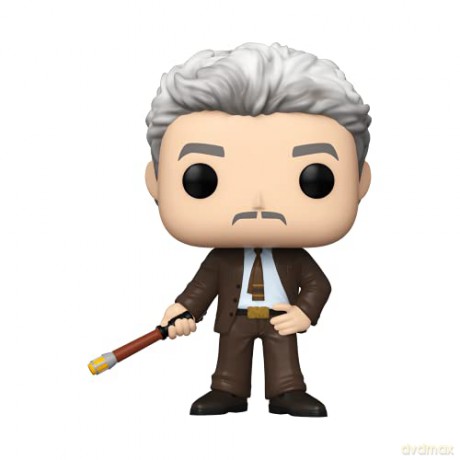 Funko- Marvel Other Pop Vinyl, Multicolore, 55742 [FIGURKA]
