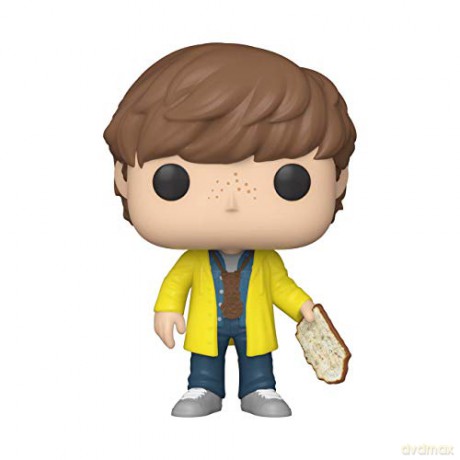 Funko Movies: The Goonies-Mikey w/Map POP Vinyl, 51531 [FIGURKA]