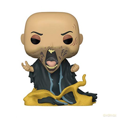 Funko Movies: The Mummy-Imhotep POP Vinyl, 49167 [FIGURKA]