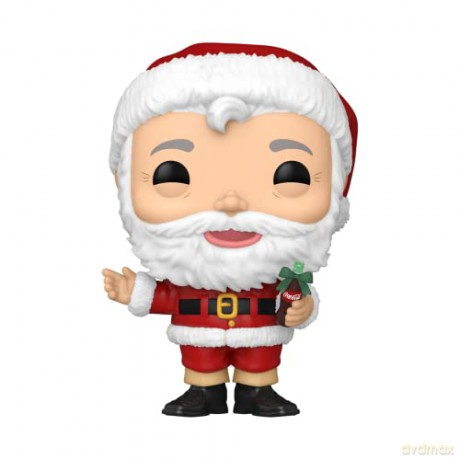 Funko POP Ad Icons: Coca-Cola - Santa [FIGURKA]