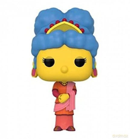 Funko POP Animation: Simpsons- Marjora Marge [FIGURKA]