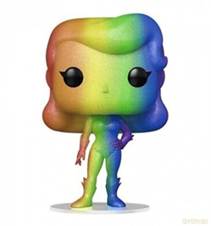 Funko POP Heroes: DC Pride- Poison Ivy [FIGURKA]