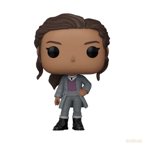 Funko POP Marvel: Spider-Man: No Way Home S2- MJ [FIGURKA]