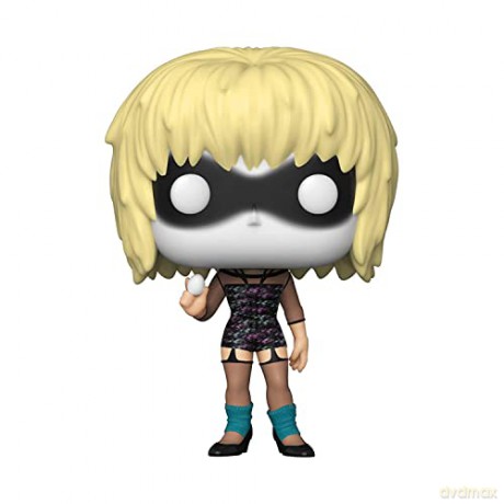 Funko POP Movie: Blade Runner-Pris Figura da Collezione, 52039, Multicolore [FIGURKA]