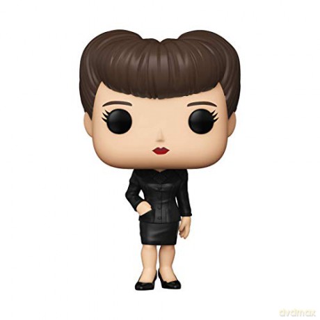 Funko POP Movie: Blade Runner-Rachael Figura da Collezione, 52038, Multicolore [FIGURKA]
