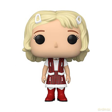 Funko POP Movies: E.T. 40th - Gertie, Multicolore, unica [FIGURKA]